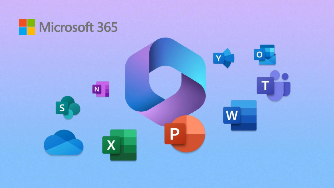 Microsoft 365