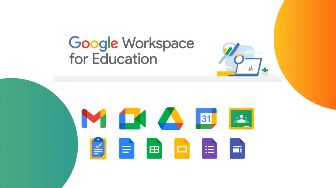 Apa Saja Fitur Google Workspace for Education?
