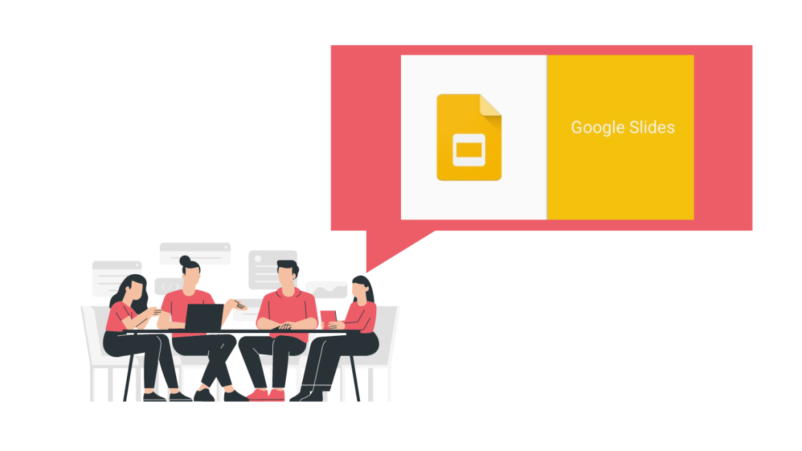 Kolaborasi Google Slide