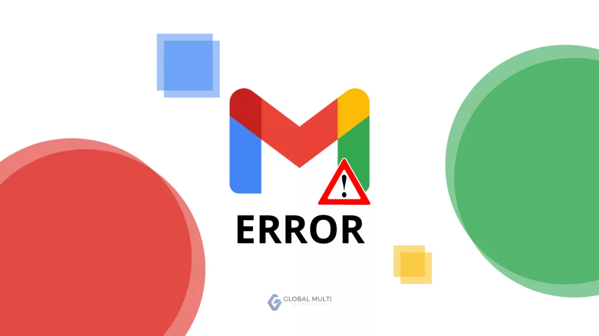 Langkah-langkah memperbaiki Gmail tidak bisa dibuka di smartphone