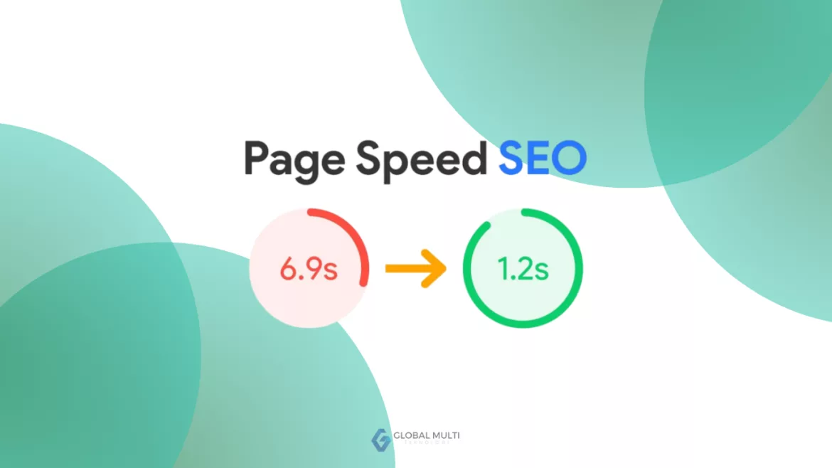 Page Speed